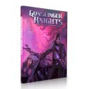 Cypher System RPG: Gunslinger Knights (EN)