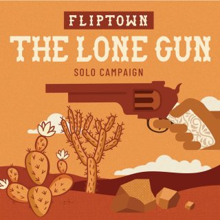 Fliptown: Lone Gun (EN)
