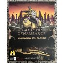 Galactic Renaissance: 5th Player Expansion (EN)