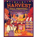 Harvest: Fall Festival (EN)