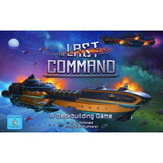 The Last Command (EN)