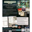 Arkham Horror Kartenspiel: Die...