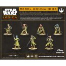 Star Wars Legion: Rebel Commandos (DE/EN)