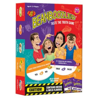 BeanBozzled (EN)