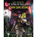 Call of Cthulhu RPG - The Sutra of Pale Leaves Twin Suns...
