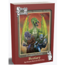 Chivalry & Sorcery: European Folklore Bestiary (EN)