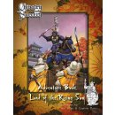 Chivalry & Sorcery: Land of the Rising Sun -...