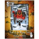 Chivalry & Sorcery: Land of the Rising Sun - Folklore...