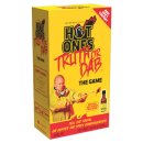 Hot Ones Truth or Dab (EN)