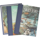 Skies of Fire Boxed Set (EN)