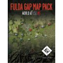 World at War 85: Storming the Gap - Monster Canvas Mat...