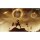 Mage Noir: Playmat Ina`s Meteor