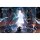 Mage Noir: Playmat Rite of Passage