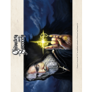 Chivalry & Sorcery: GM Screen (EN)