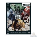 Unmatched - Cobble & Fog (DE)