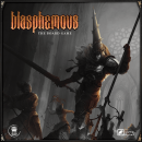 Blasphemous: The Board Game (EN)