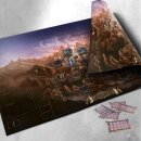 Blasphemous: Double-sided Playmat (EN)