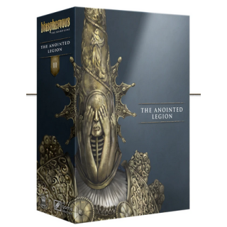 Blasphemous: The Anointed Legion (EN)