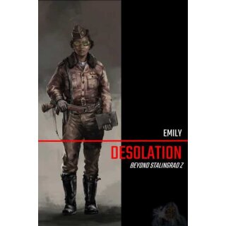 Desolation - Beyond Stalingrad Z: Emily (EN)