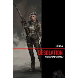 Desolation - Beyond Stalingrad Z: Sonya (EN)