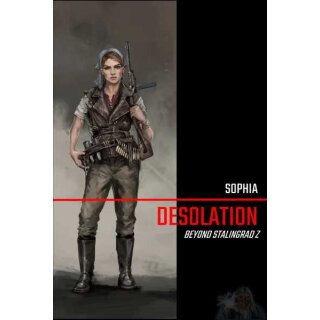 Desolation - Beyond Stalingrad Z: Sophia (EN)