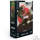 Unmatched - Robin Hood vs. Bigfoot (DE)