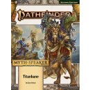 Pathfinder Adventure Path: Titanbane (Myth-Speaker Part 3...