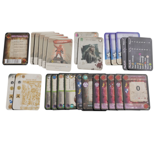 Dragon Dawn 2023 Promo Deck (EN)