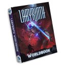 Tales of the Valiant RPG: Labyrinth Worldbook (EN)