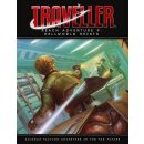 Traveller: Reach Aventure 9 - Hellworld Heists (EN)