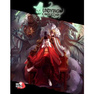 Undying Corruption 5E (EN)