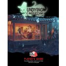 Undying Corruption Players Guide 5E (EN)