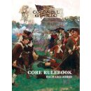 Colonial Gothic 4th Edition Core Rulebook (EN)
