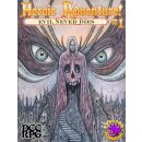 DCC Heroic Adventure! #1 Evil Never Dies Deluxe Edition...