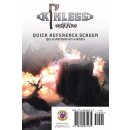 Mörk Borg RPG: Kinless Players Screen (EN)