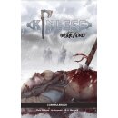 Mörk Borg RPG: Kinless Solo Viking RPG Softcover (EN)