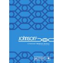 Mothership RPG Johnson² (EN)