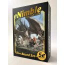 Nimble RPG - Boxed Set 5E (EN)