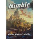 Nimble RPG - Game Masters Guide 5E (EN)