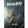 Nimble RPG - Heroes Book 5E (EN)