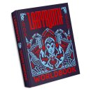 Tales of the Valiant RPG: Labyrinth Worldbook Limited...