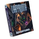 Tales of the Valiant RPG: Labyrinth Adventures (EN)
