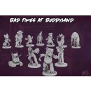 Final Girl: Bad Times at Buddyland Miniatures (EN)