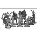Final Girl: Series 2 - Alt Killer Minis (EN)