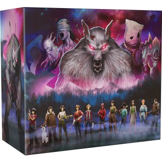 Final Girl: Series 2 - Storage Box (EN)