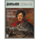 ATO Annual 2023 La Bataille de Kulm (EN)