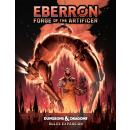 Dungeons & Dragons RPG: Forge of the Artificer...