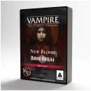 Vampire Eternal Struggle: New Blood Banu Haqim (EN)