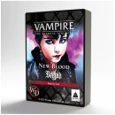 Vampire Eternal Struggle: New Blood Brujah (EN)