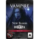 Vampire Eternal Struggle: New Blood Hecata (EN)